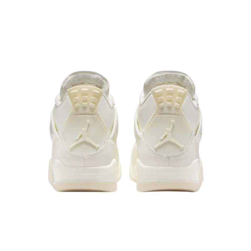 JORDAN 4 METALLIC GOLD