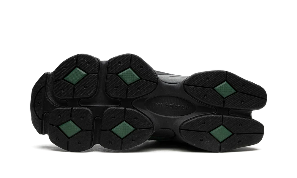 NEW BALANCE 9060 9060 "FOREST GREEN"