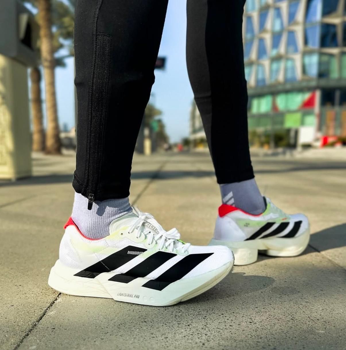 Adidas