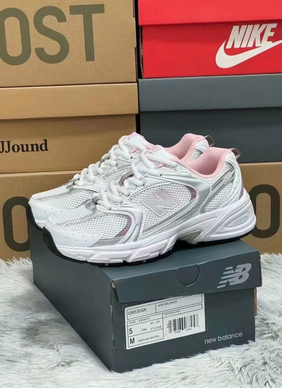 New belance 530