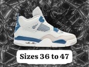 Jordan 4