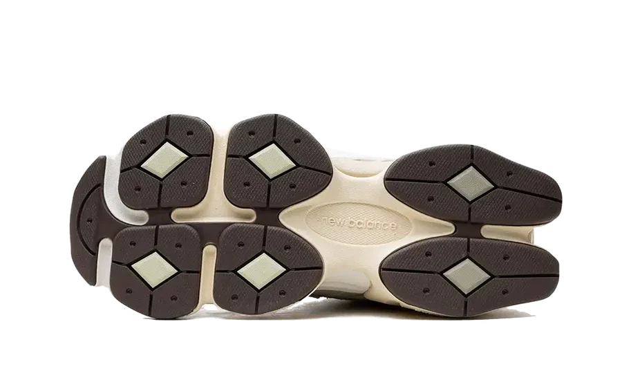 New Balance 9060 "Olivine"