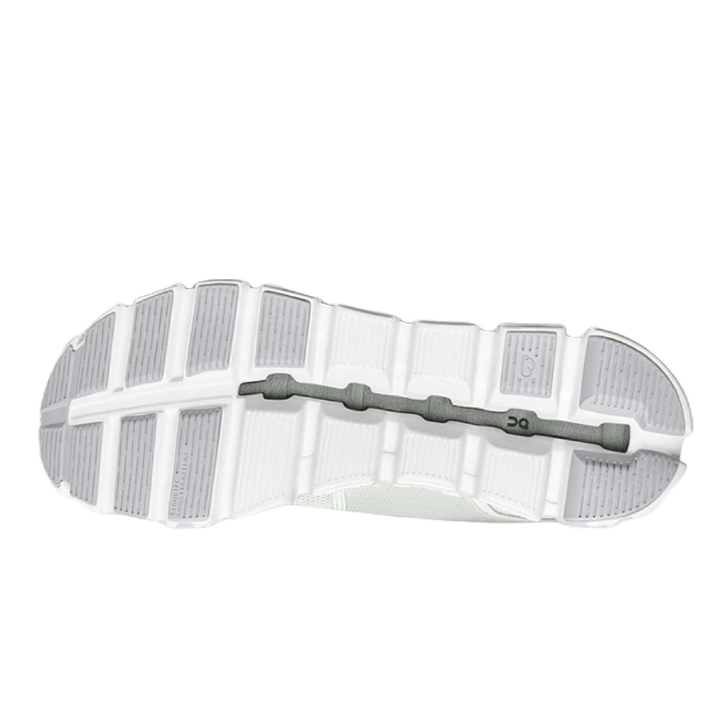 On Cloud 5 “Men” “Ice/White”