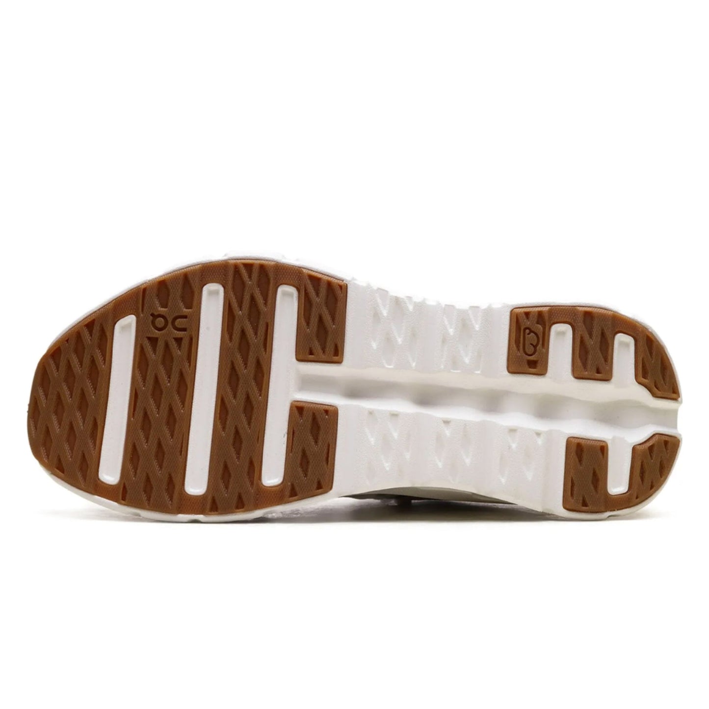 On Running Cloudtilt "Pearl/Ivory