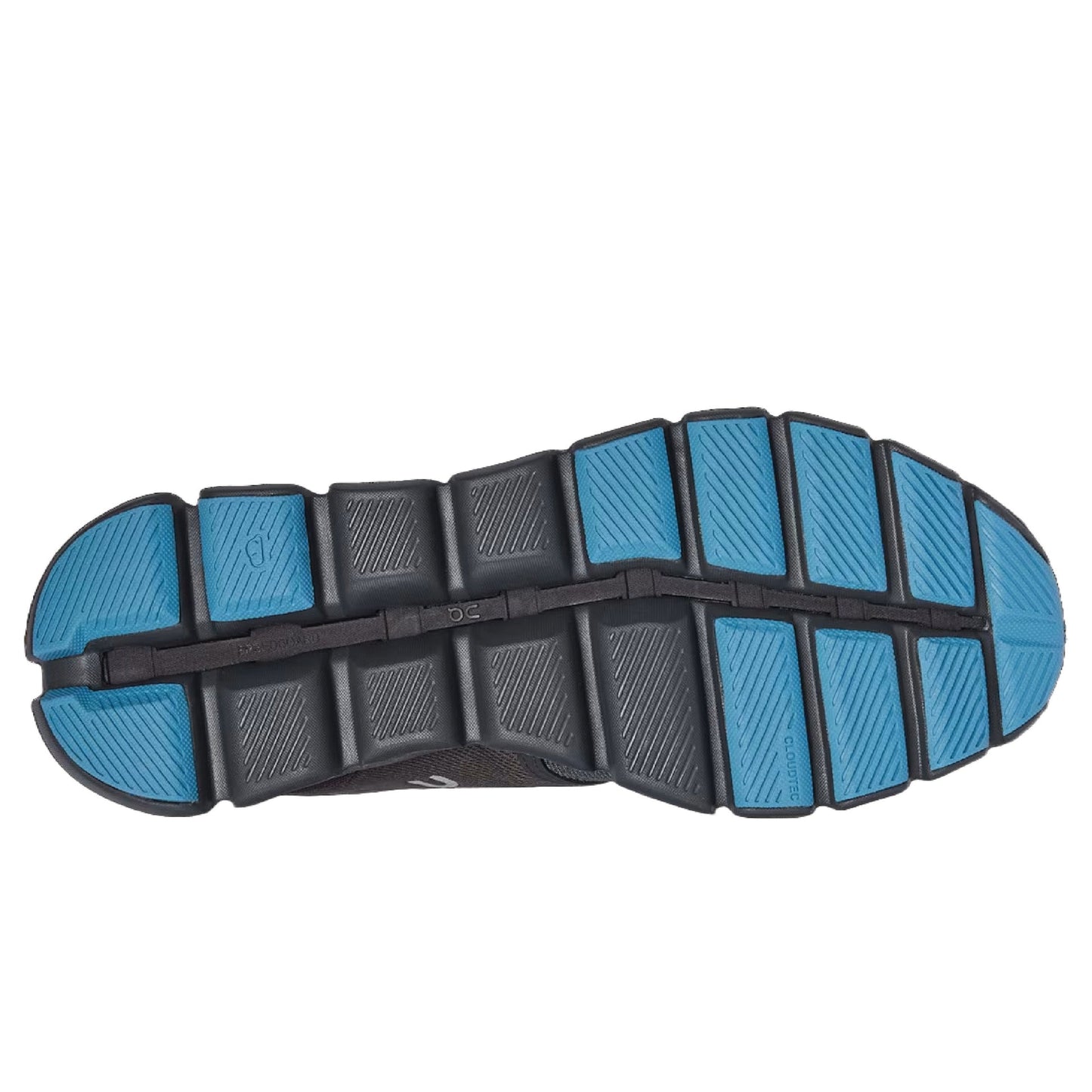 ON Cloud X 3, Eclipse/Magnet