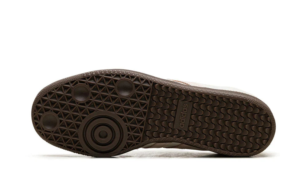 Adidas Samba OG "Wonder Quartz"