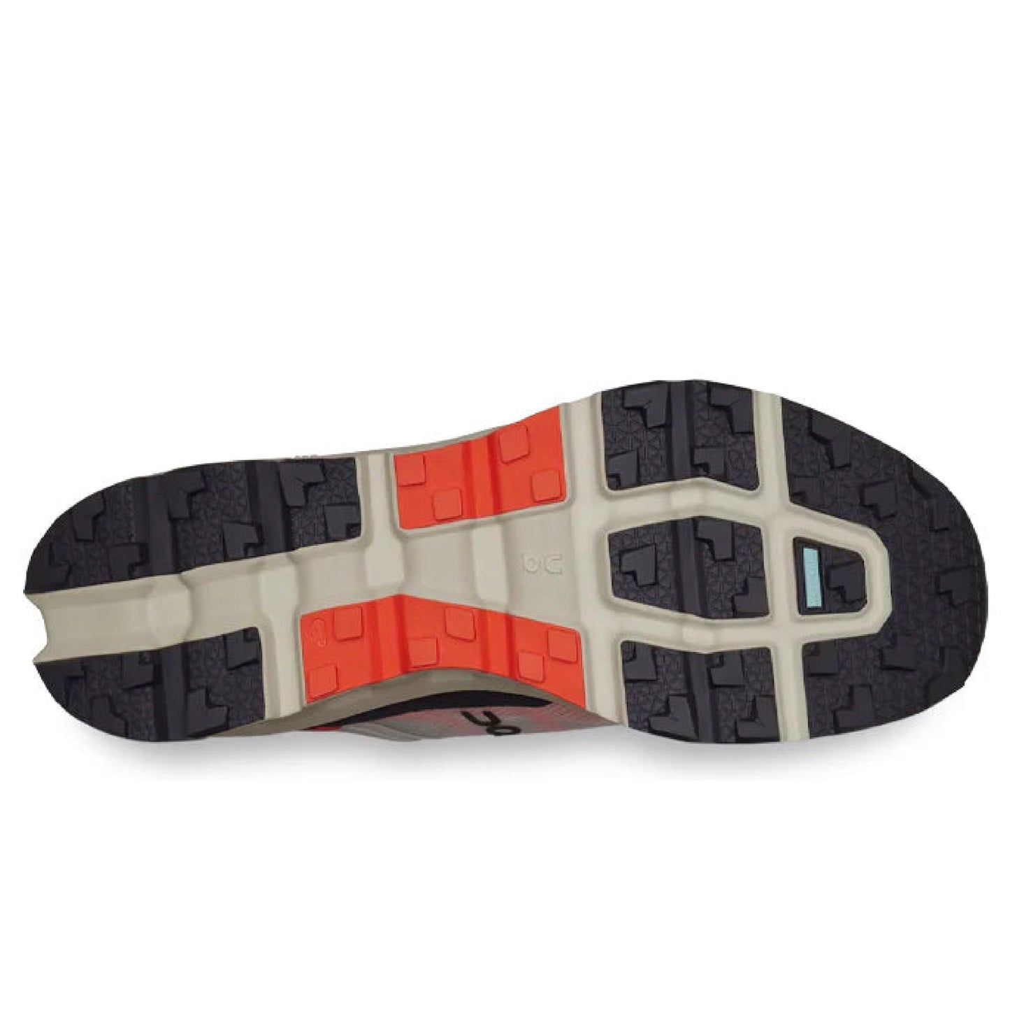 On Cloudvista 2 , Ice/Flame