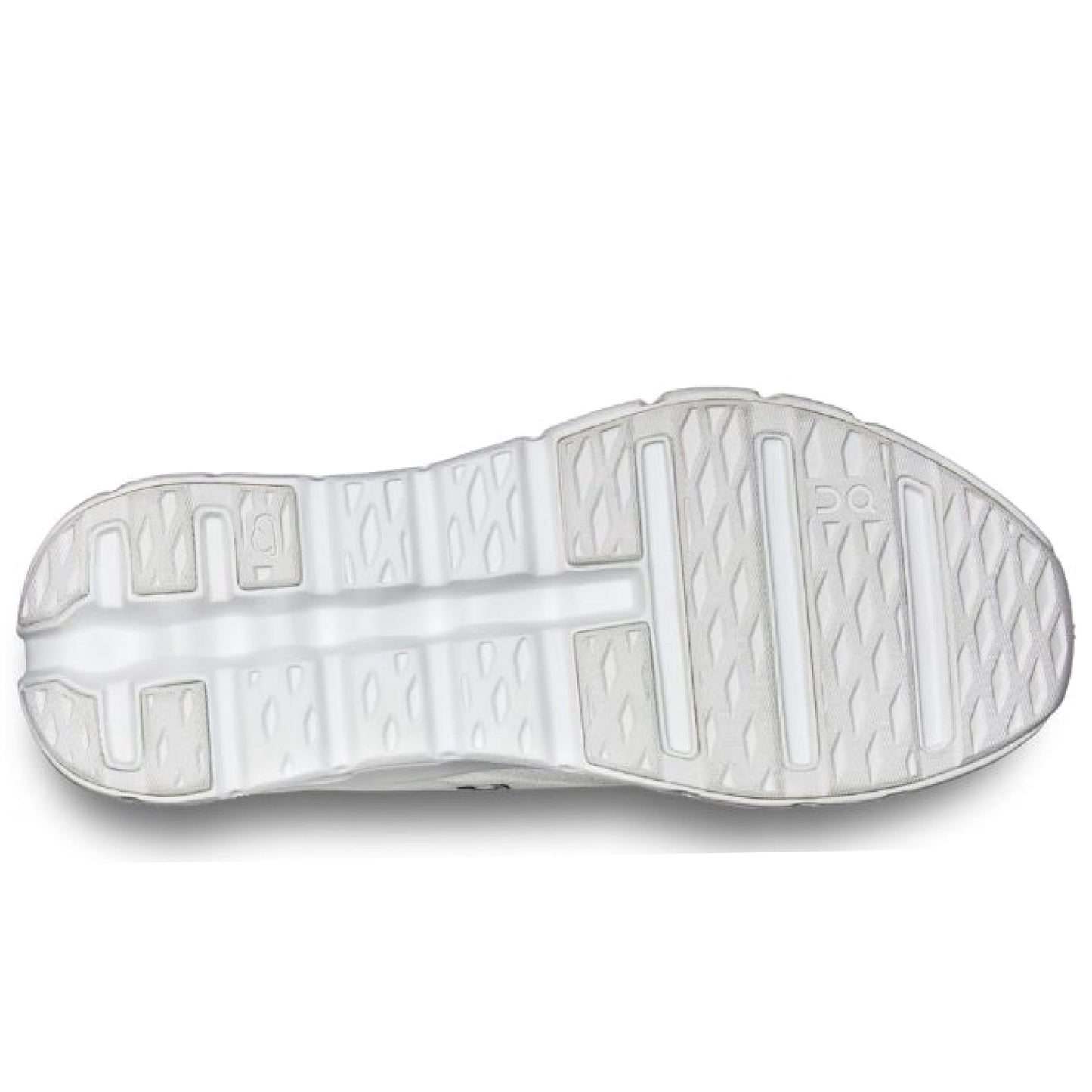 Loewe x On Running Cloudtilt All White