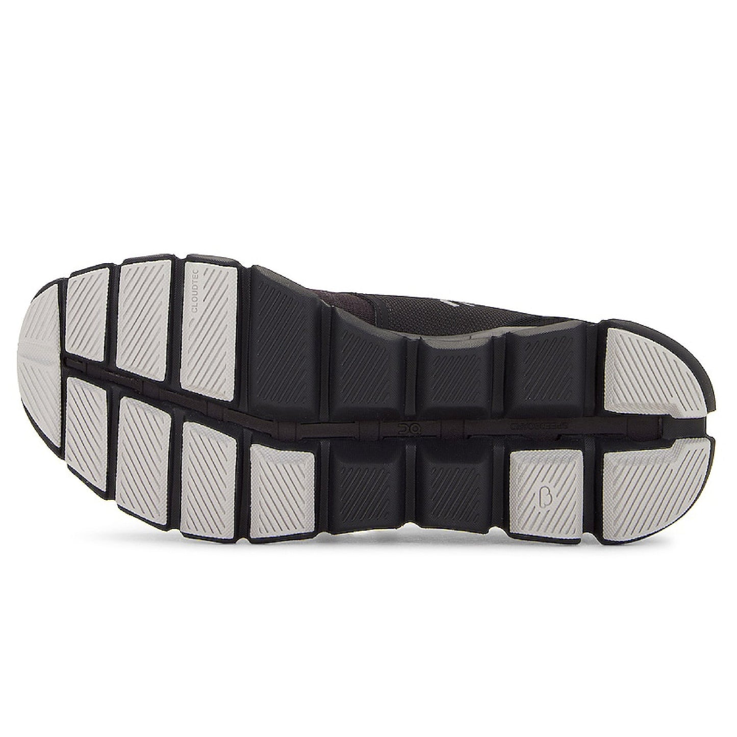 Buy ON Cloud X V3 In Black