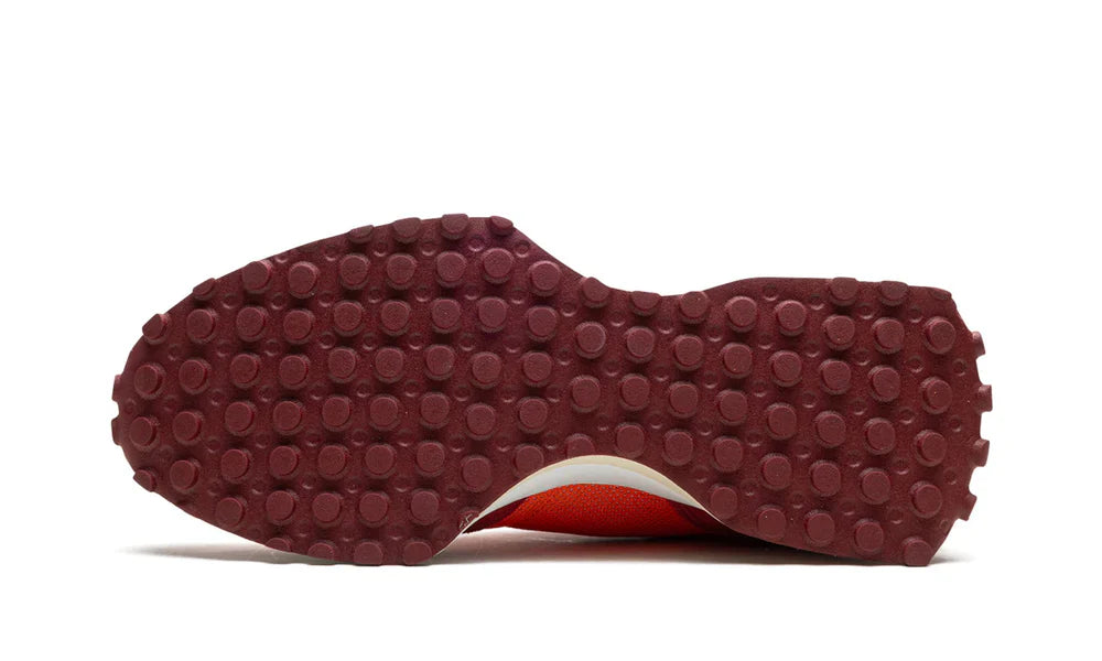 New Balance 327 "Todd Snyder Farmer's Market Pomegranate"