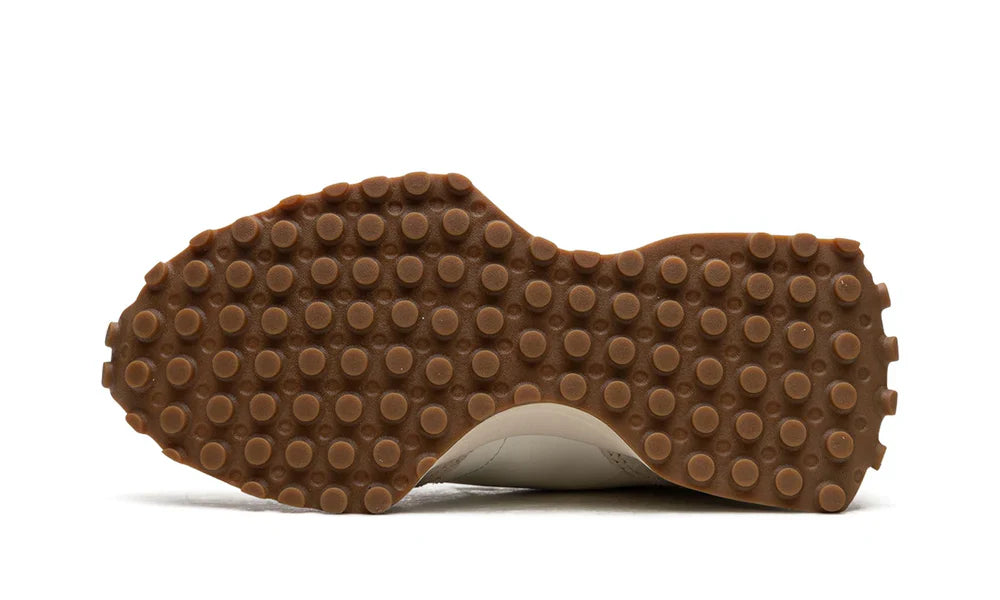 New Balance 327 "Moonbeam Classic Burgundy"