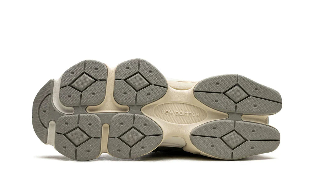 New Balance 9060 "Green Suede"