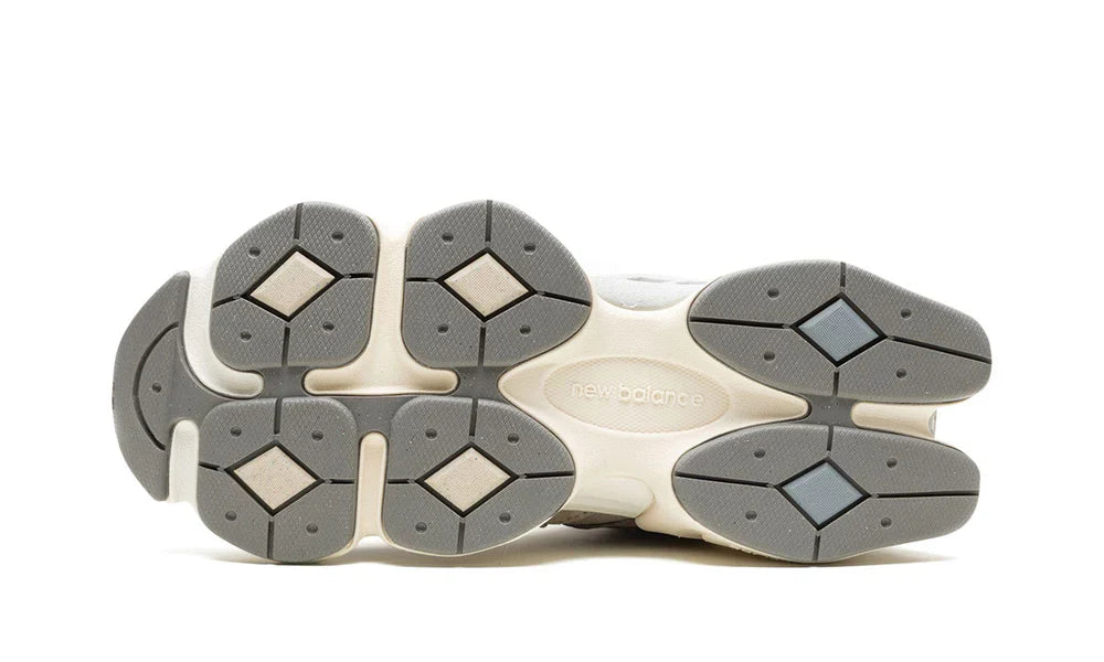 NEW BALANCE 9060 "Sea Salt/Blue"