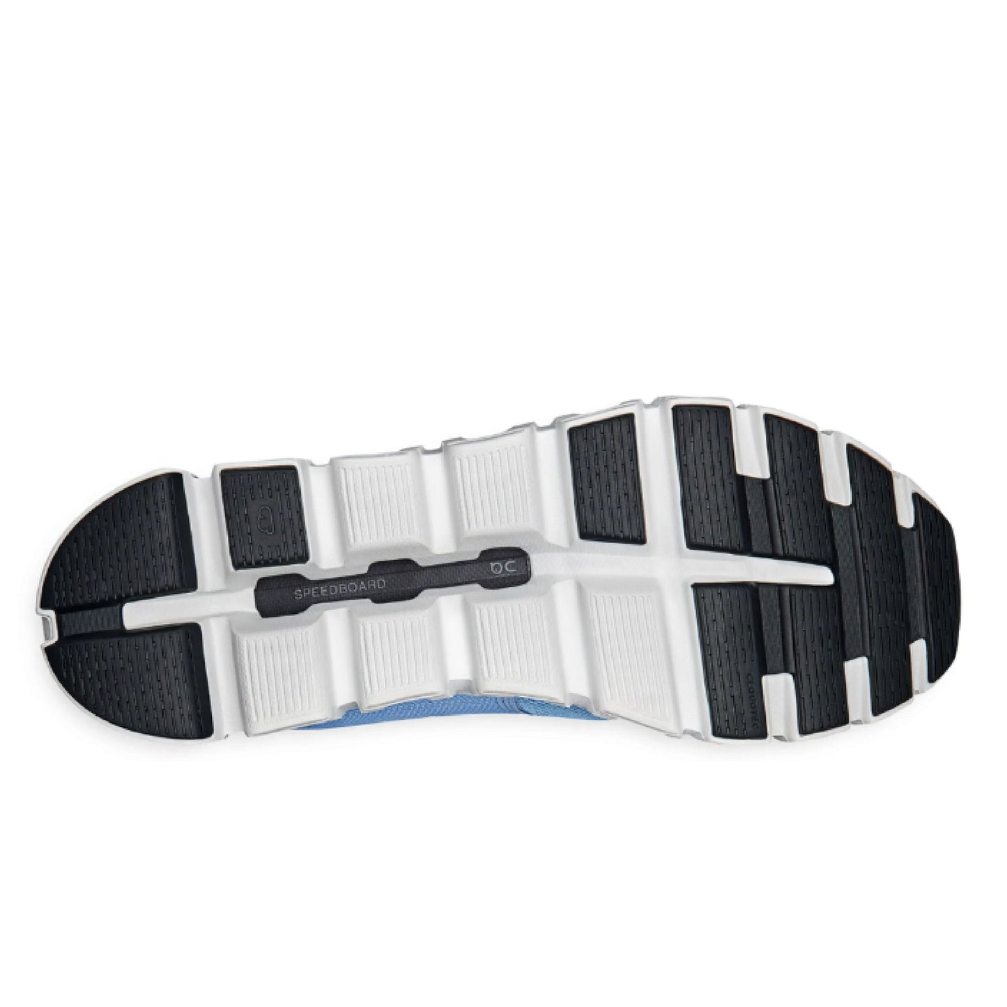 ON Cloud 5 Terry In Blue