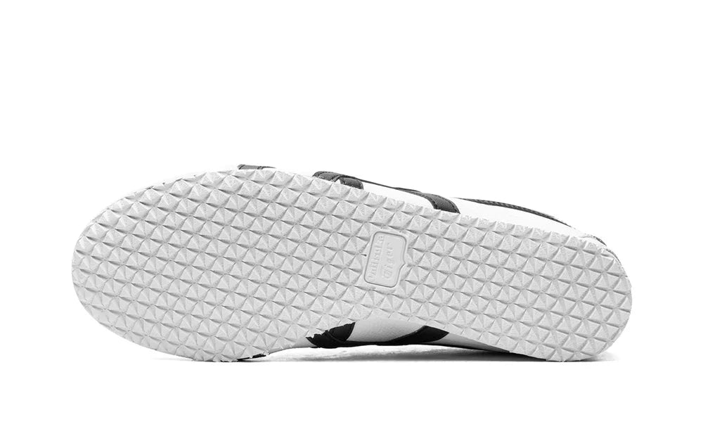 Onitsuka Tiger Mexico 66 "White / Black"