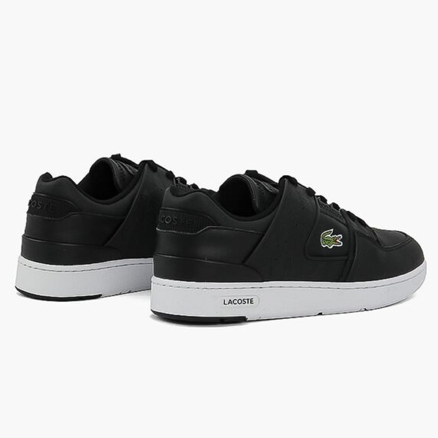 Lacoste Black