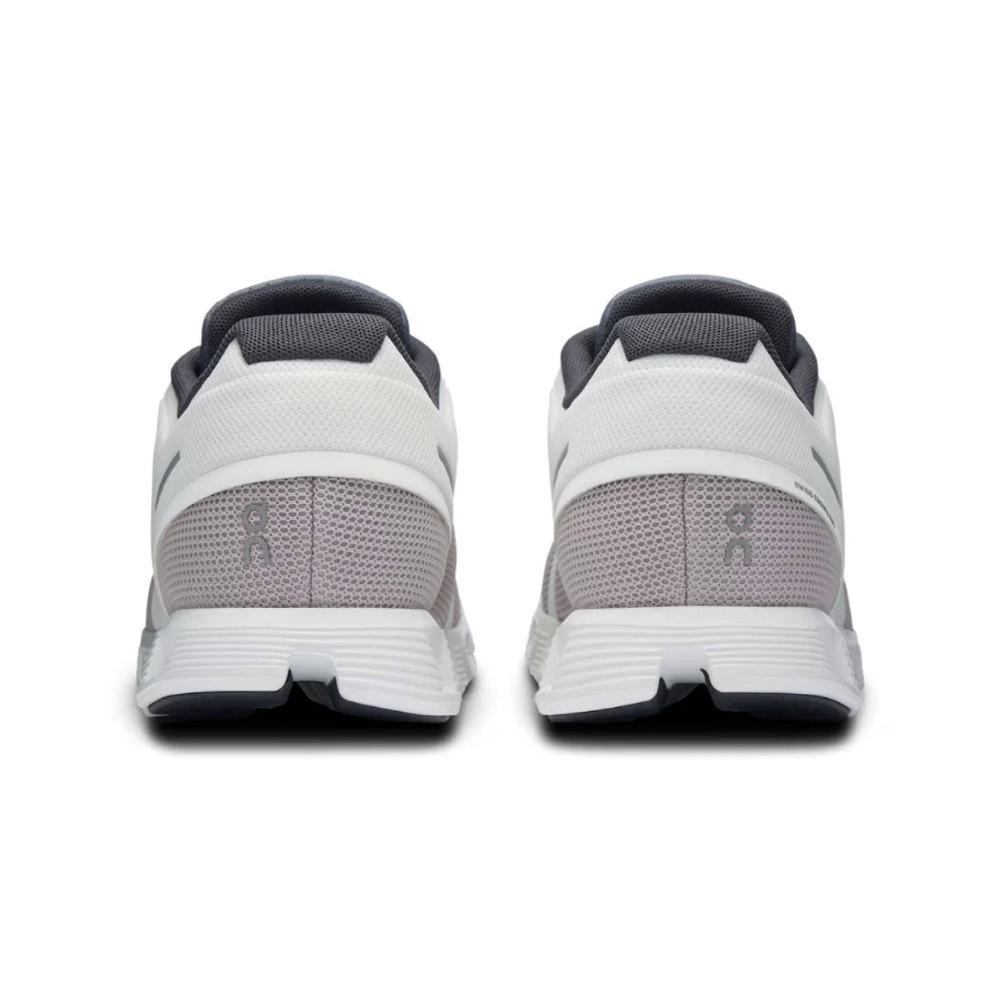 On Cloud 5 Push | Grey & Beige