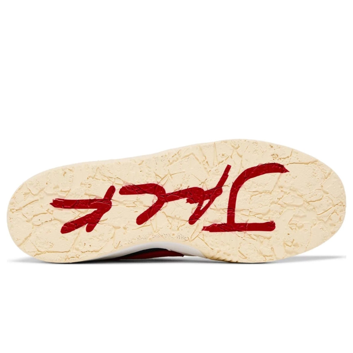 AJ x Travis Scott Jumpman Jack University Red