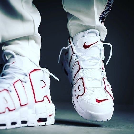 Nike air
