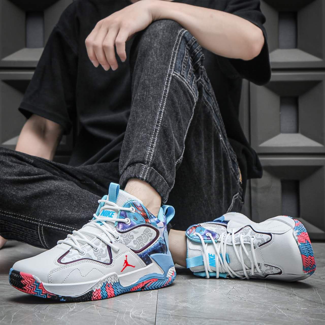 Nike Jordan