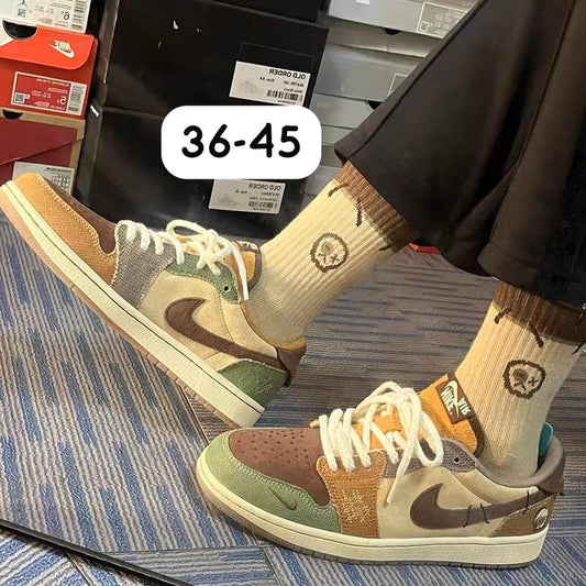 Nike