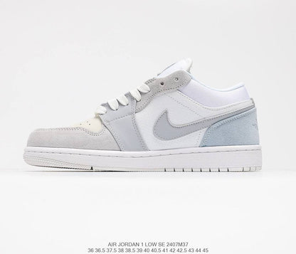 Jordan 1 low cut