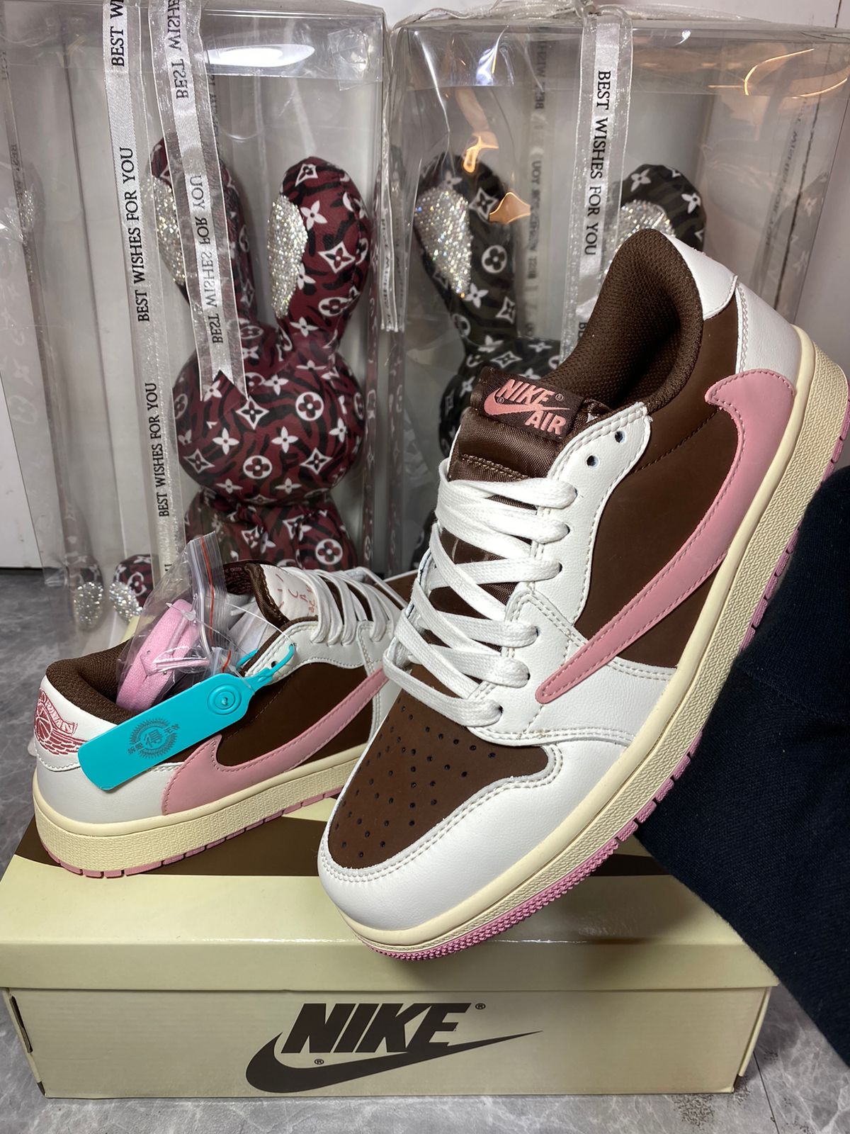 Nike