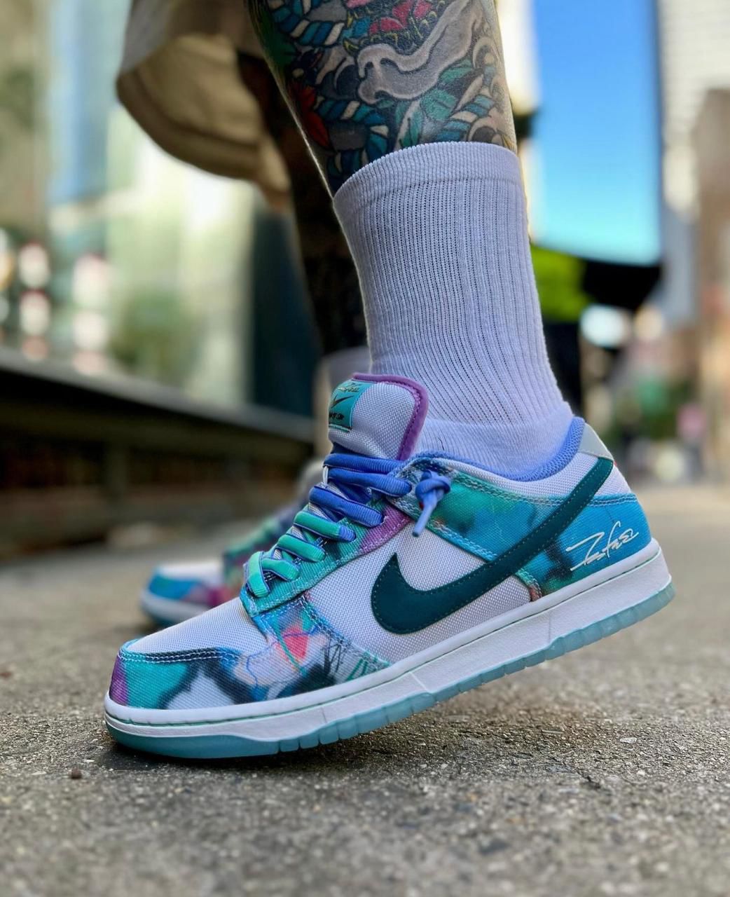 Nike