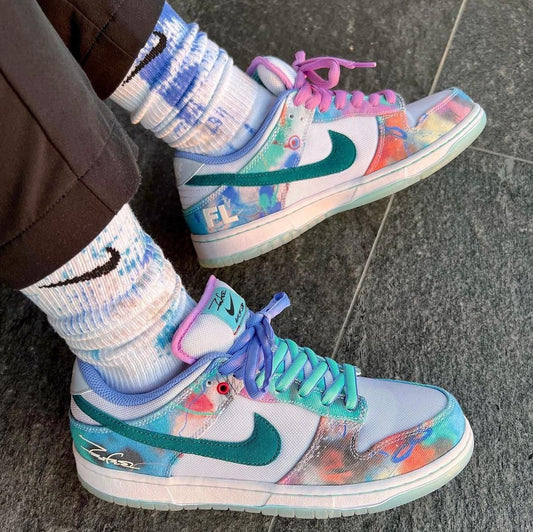 Nike