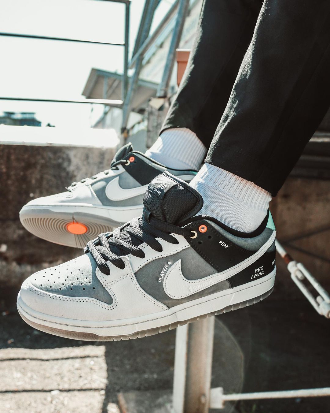 Nike