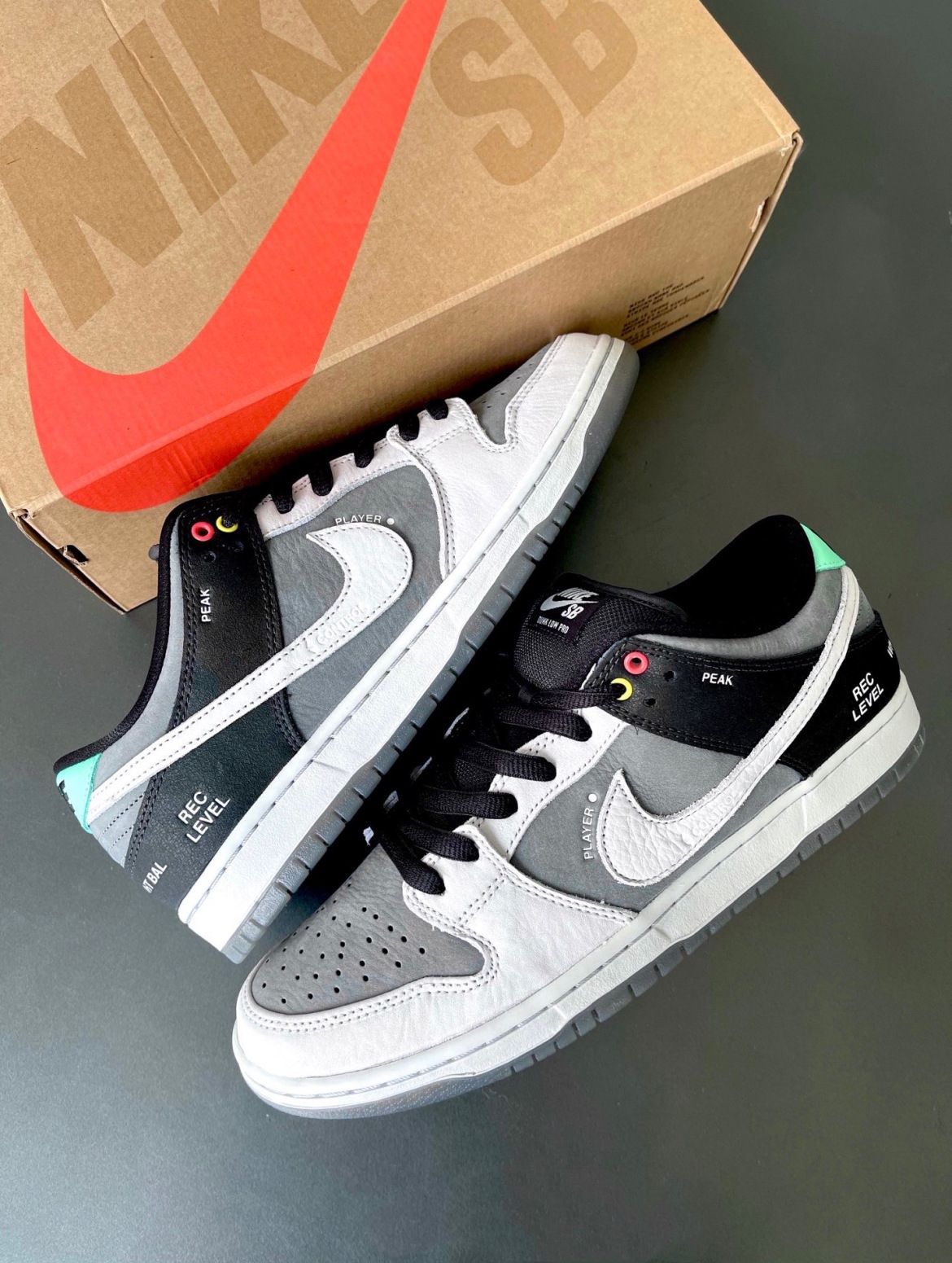 Nike