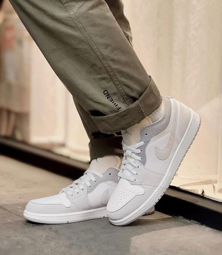 Nike