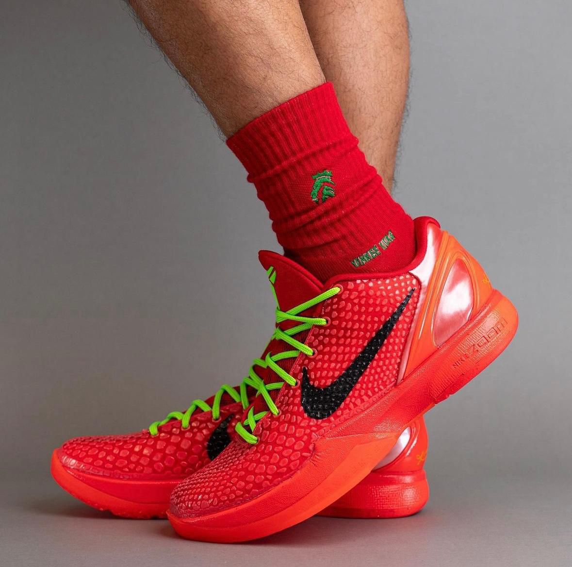 Nike kobi retro