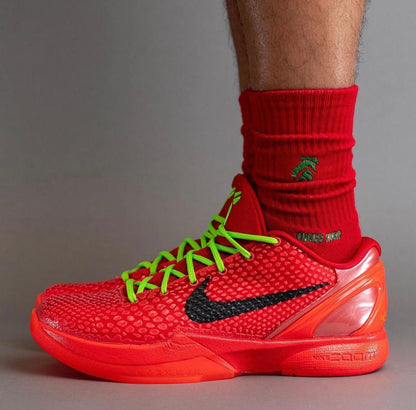 Nike kobi retro