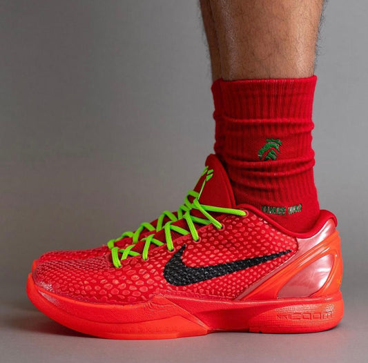Nike kobi retro