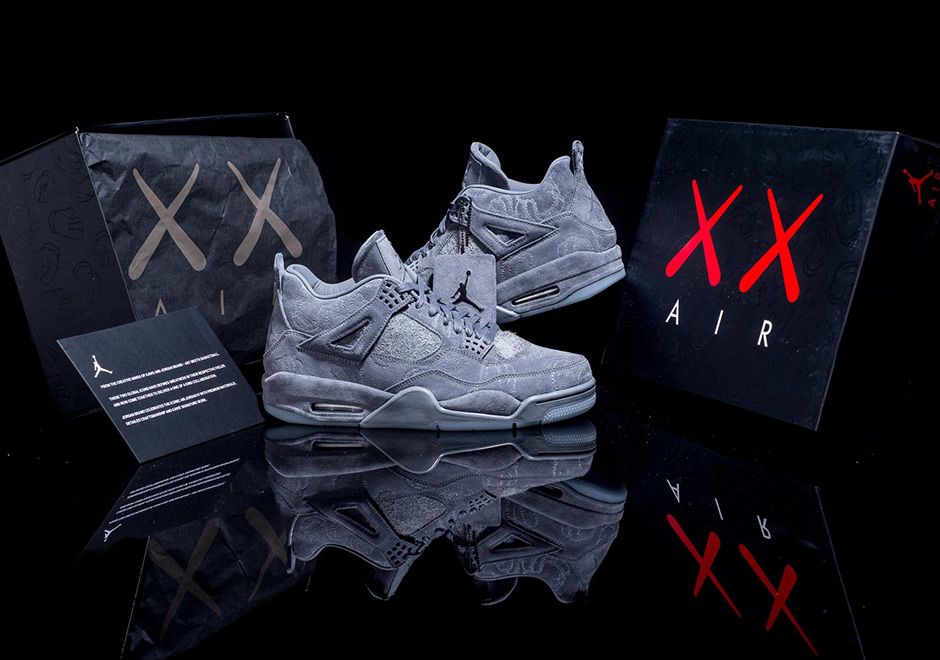 Jordan 4