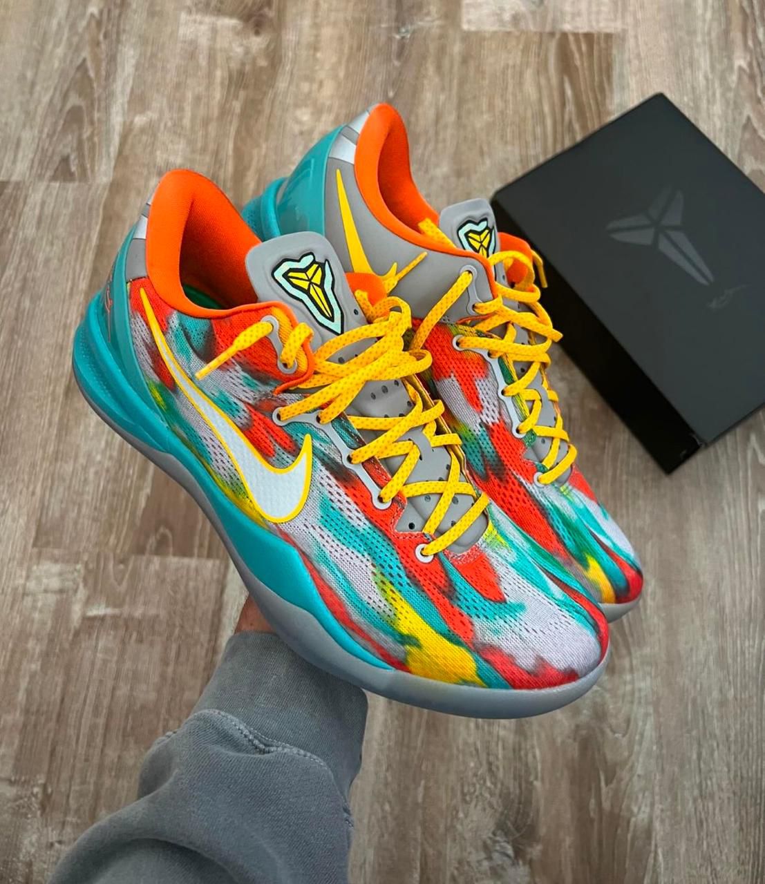 Nike