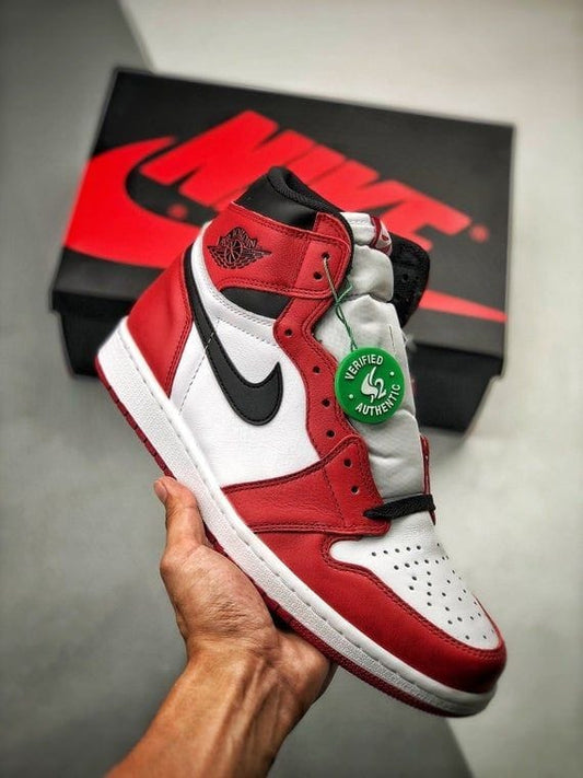 Jordan 1