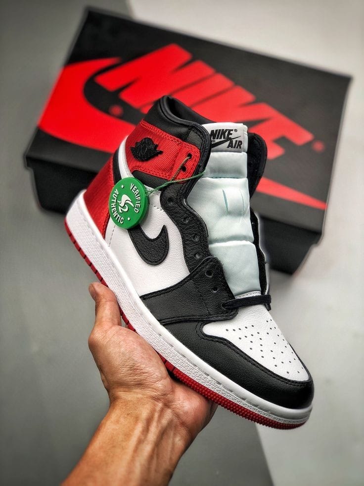 Jordan 1