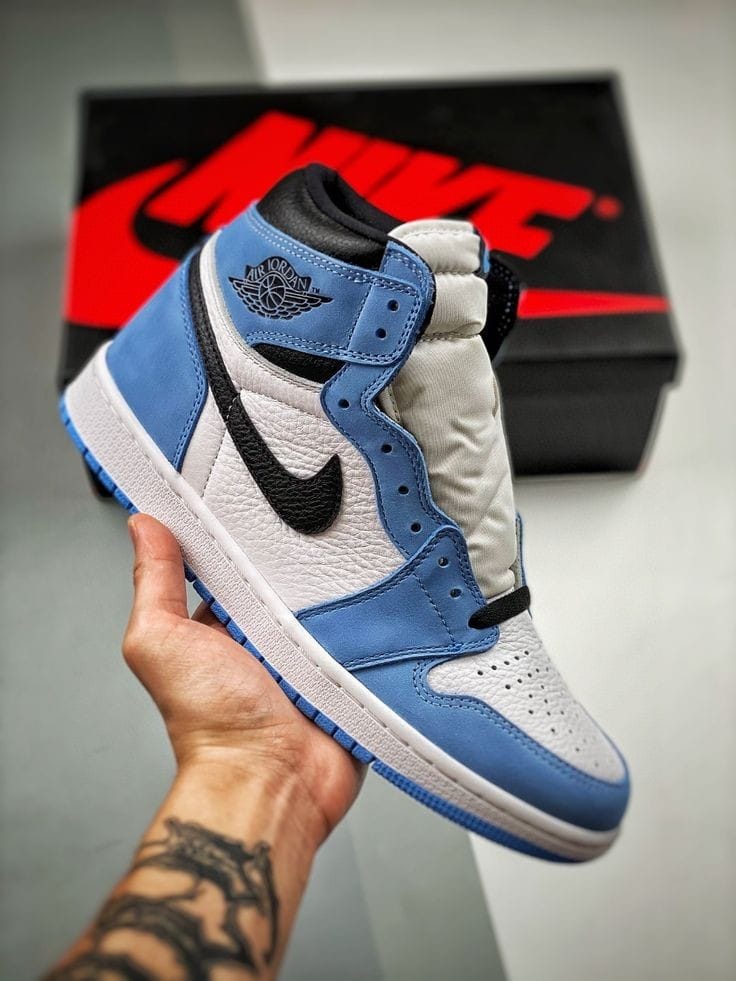 Jordan 1