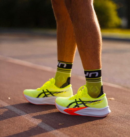 ASICS