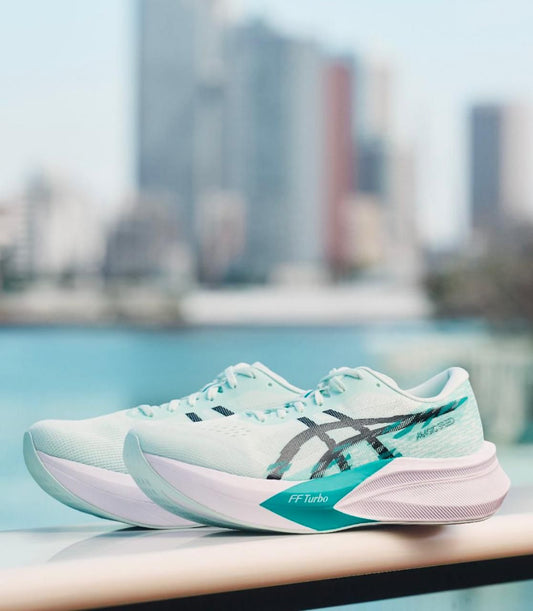 ASICS