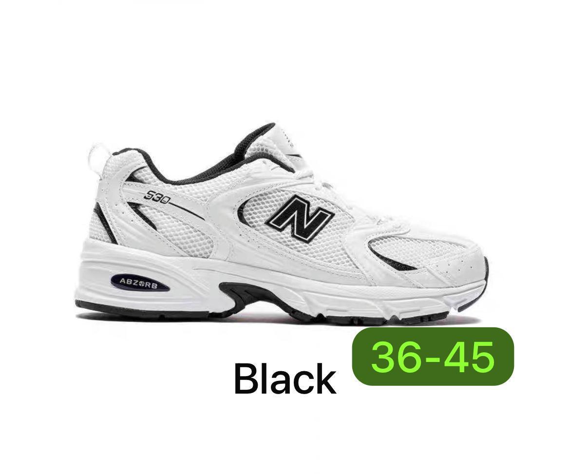 New belance 530