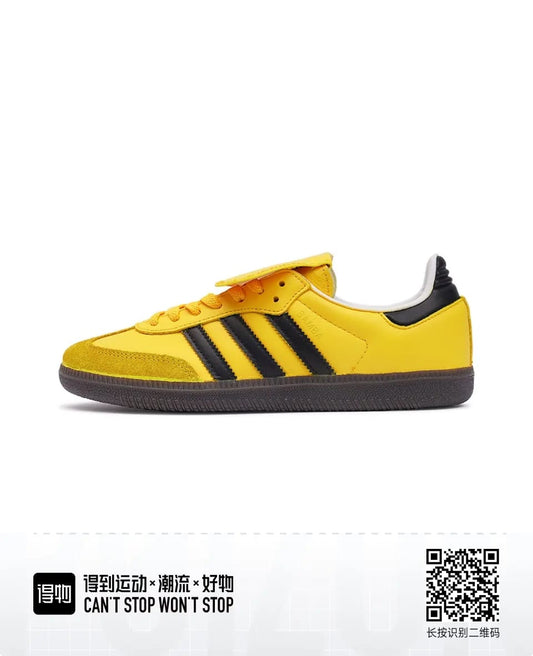 Og samba