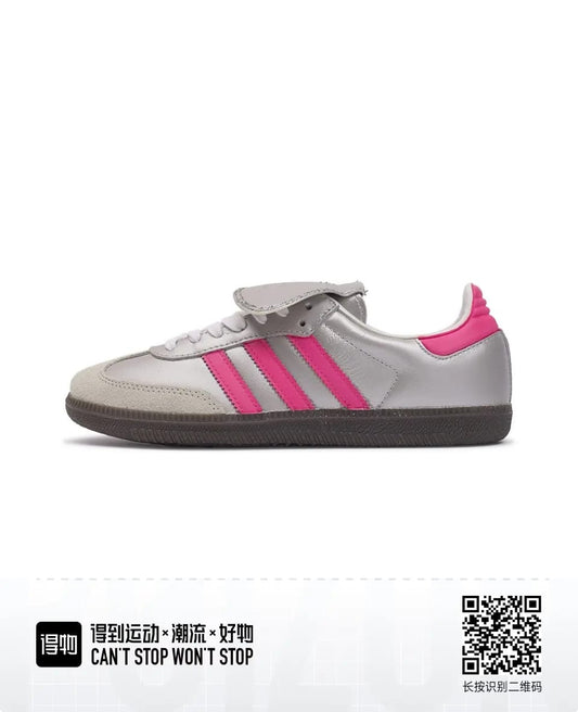 Og samba