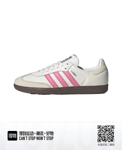 Samba adidas og