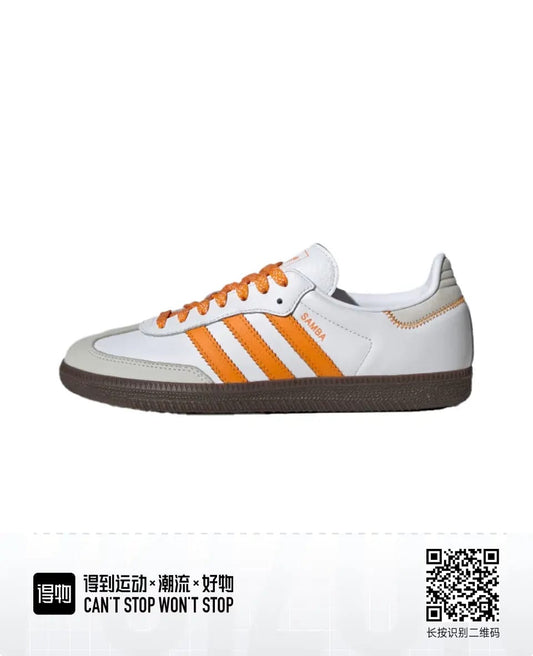 Samba adidas og
