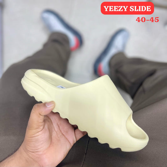 Yeezy slide