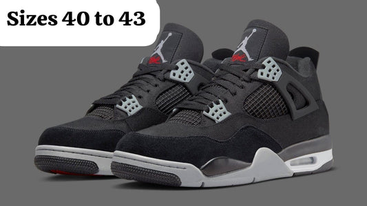 Jordan 4
