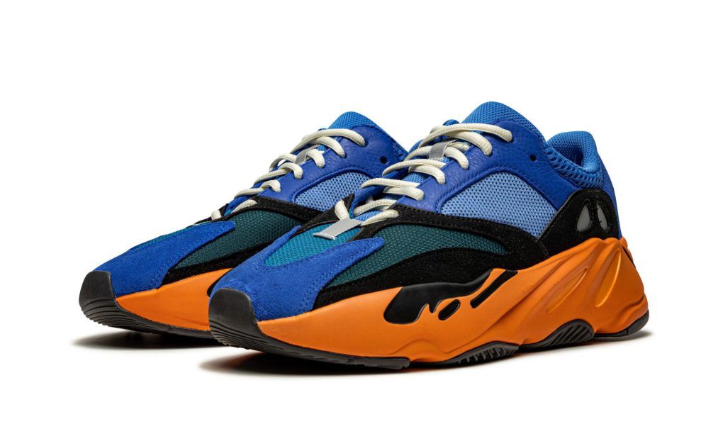 Yeezy boost 700